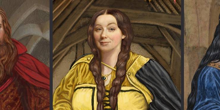 Harry Potter Notable Hufflepuffs Ranked By Power Harry Potter Notable Hufflepuffs Ranked By Power